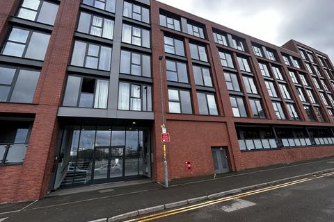 Park Works, 262 Bradford Street, B12