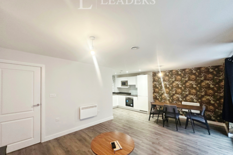 2 bedroom flat to rent, Park Works, 262 Bradford Street, B12