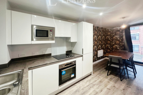 undefined, Park Works, 262 Bradford Street, B12