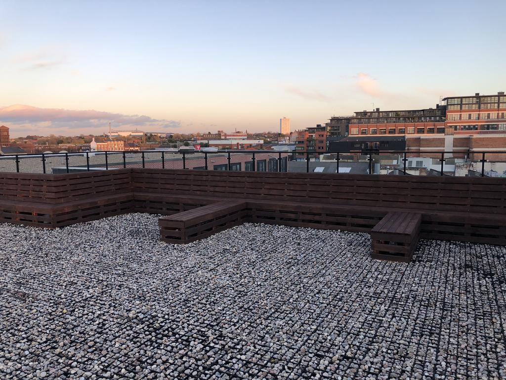 Roof View