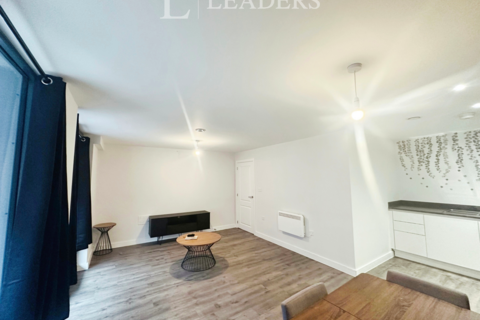 undefined, Park Works, 262 Bradford Street, B12