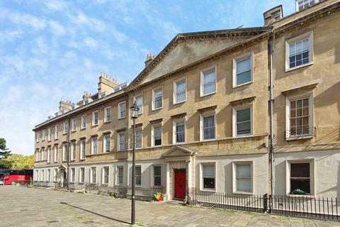 1 bed flat/apartment for rent in Duke Street, Bath, Somerset, BA2