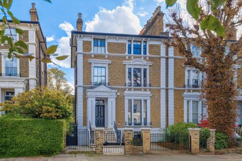 5 bedroom semi-detached house for sale, Carlton Hill, St Johns Wood, London, NW8
