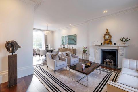 undefined, Carlton Hill, St Johns Wood, London, NW8