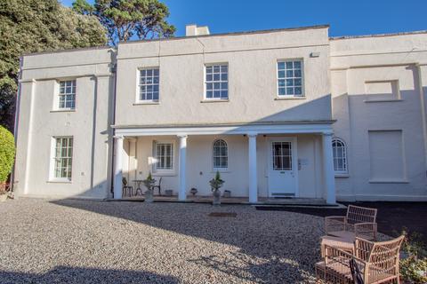 1 bedroom ground floor flat for sale, Audley, All Saints Road, Sidmouth