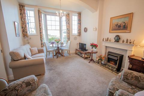 1 bedroom ground floor flat for sale, Audley, All Saints Road, Sidmouth