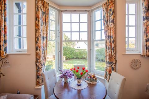 1 bedroom ground floor flat for sale, Audley, All Saints Road, Sidmouth