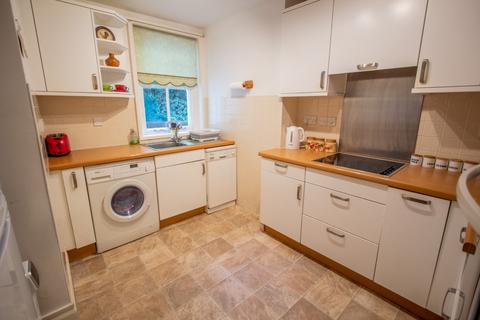 1 bedroom ground floor flat for sale, Audley, All Saints Road, Sidmouth