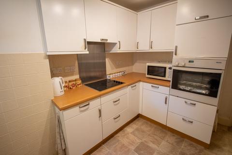 1 bedroom ground floor flat for sale, Audley, All Saints Road, Sidmouth