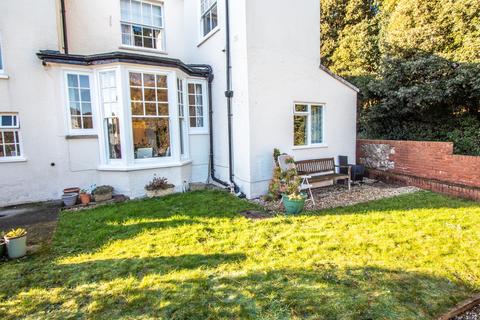 1 bedroom ground floor flat for sale, Audley, All Saints Road, Sidmouth