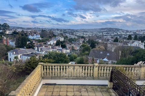 1 bedroom flat to rent, Rawlyn Road, Torquay TQ2
