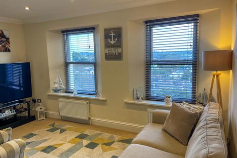 1 bedroom flat to rent, Rawlyn Road, Torquay TQ2