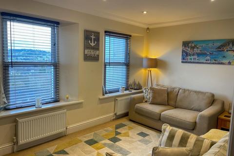 1 bedroom flat to rent, Rawlyn Road, Torquay TQ2