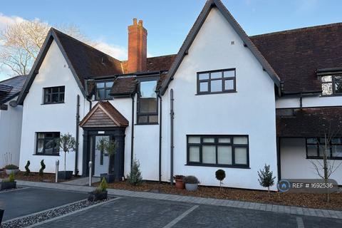 undefined, Valley View Station Road, Desford, Leicester, LE9