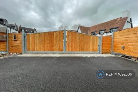 undefined, Valley View Station Road, Desford, Leicester, LE9