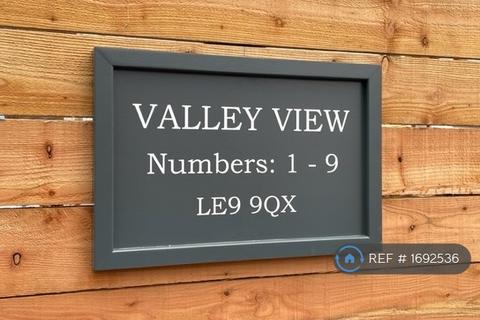 undefined, Valley View Station Road, Desford, Leicester, LE9