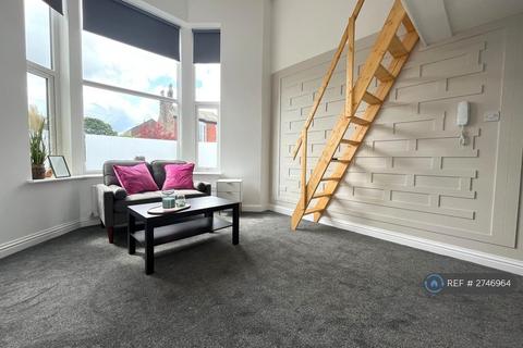 undefined, St. Thomas's Road, Chorley, PR7