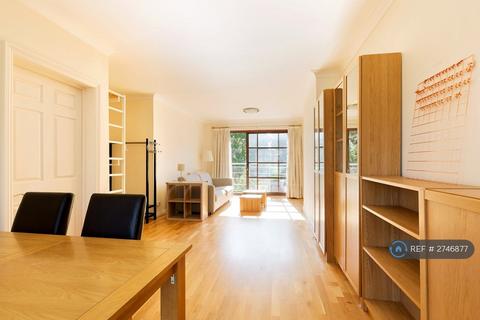 1 bedroom flat to rent, Finland Street, London, SE16