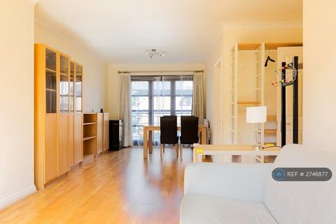 1 bedroom flat to rent, Finland Street, London, SE16