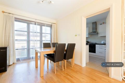 1 bedroom flat to rent, Finland Street, London, SE16