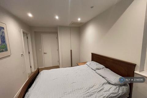 1 bedroom in a flat share to rent, Elm Park Gardens, London, SW10
