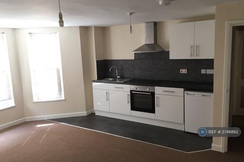undefined, Moor View Terrace, Plymouth, PL4