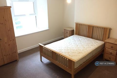 undefined, Moor View Terrace, Plymouth, PL4