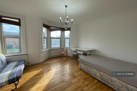 undefined, Forest Road, London, E17