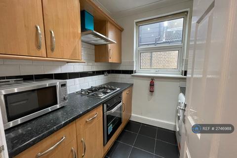 undefined, Forest Road, London, E17