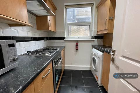 undefined, Forest Road, London, E17