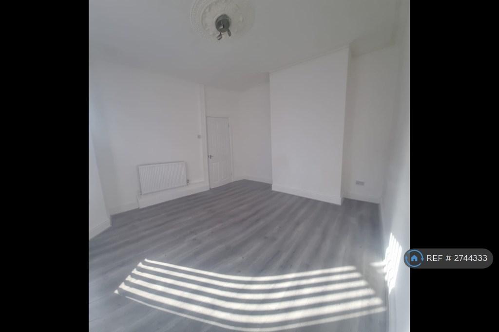 Downstairs Bedroom 4