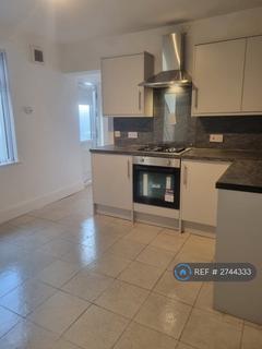 undefined, Cedardale Road, Liverpool, L9
