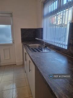 undefined, Cedardale Road, Liverpool, L9