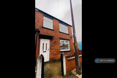 3 bedroom semi-detached house to rent, Lindsay Street, Horwich, Bolton, BL6