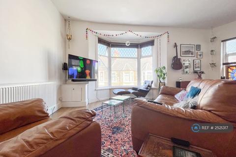 undefined, Roath, Cardiff, CF24