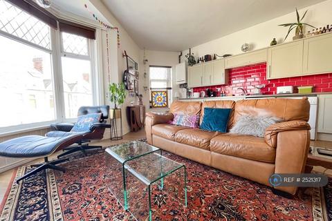 undefined, Roath, Cardiff, CF24
