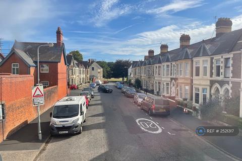 undefined, Roath, Cardiff, CF24
