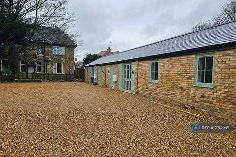 undefined, Burghley Mansions, Peterborough, PE1