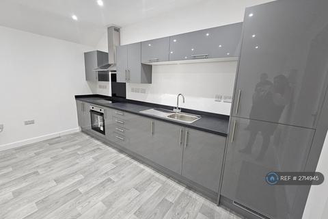 undefined, Burghley Mansions, Peterborough, PE1