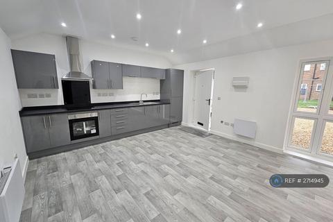 undefined, Burghley Mansions, Peterborough, PE1