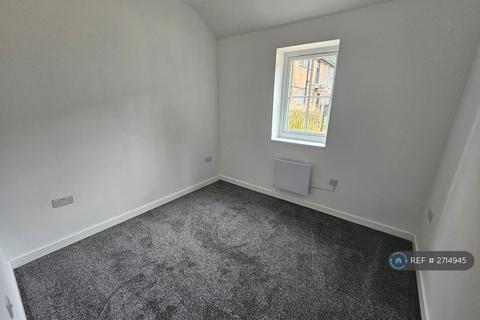 undefined, Burghley Mansions, Peterborough, PE1