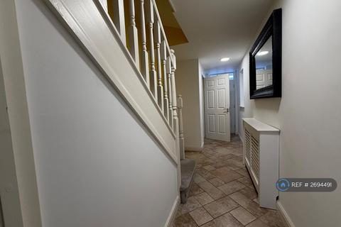 undefined, St. Katherines Court, Derby, DE22