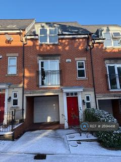 undefined, St. Katherines Court, Derby, DE22