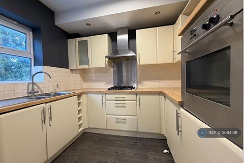 undefined, St. Katherines Court, Derby, DE22