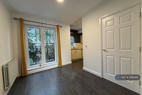 undefined, St. Katherines Court, Derby, DE22