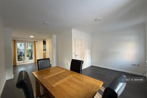 undefined, St. Katherines Court, Derby, DE22