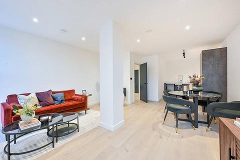 1 bedroom flat for sale, 361-365 Chiswick High Road, London W4