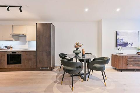 1 bedroom flat for sale, 361-365 Chiswick High Road, London W4