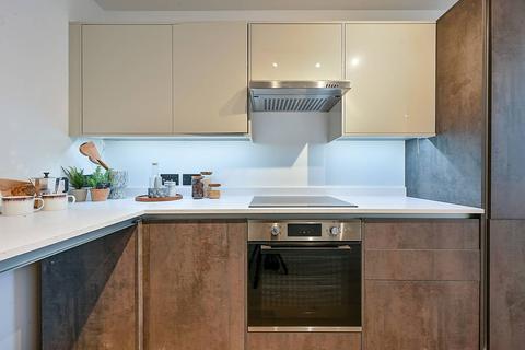 1 bedroom flat for sale, 361-365 Chiswick High Road, London W4