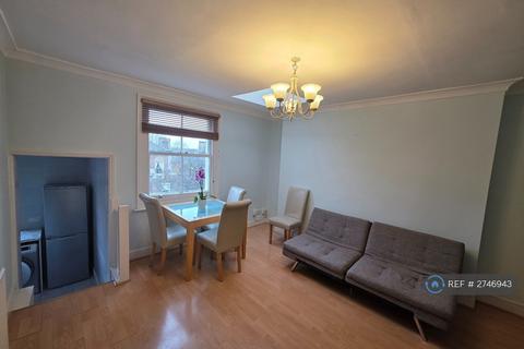 2 bedroom flat to rent, Cambridge Gardens, London, W10